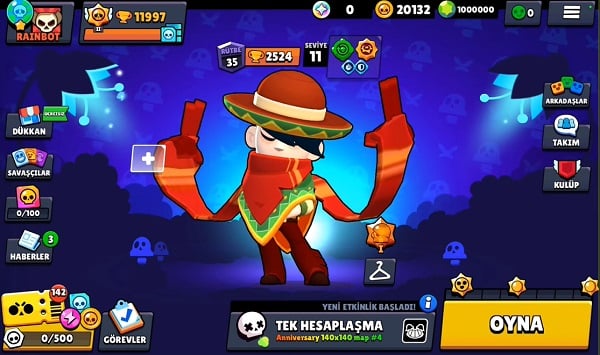 nulls brawl apk nulls brawl apk